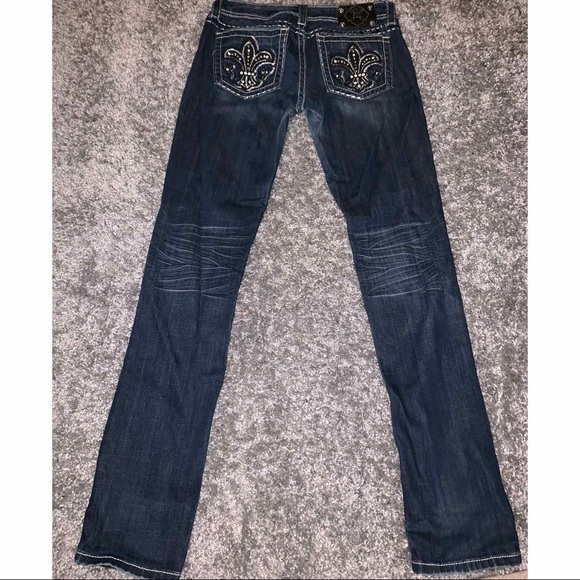 Miss Me Jeans - Picture 2 of 6